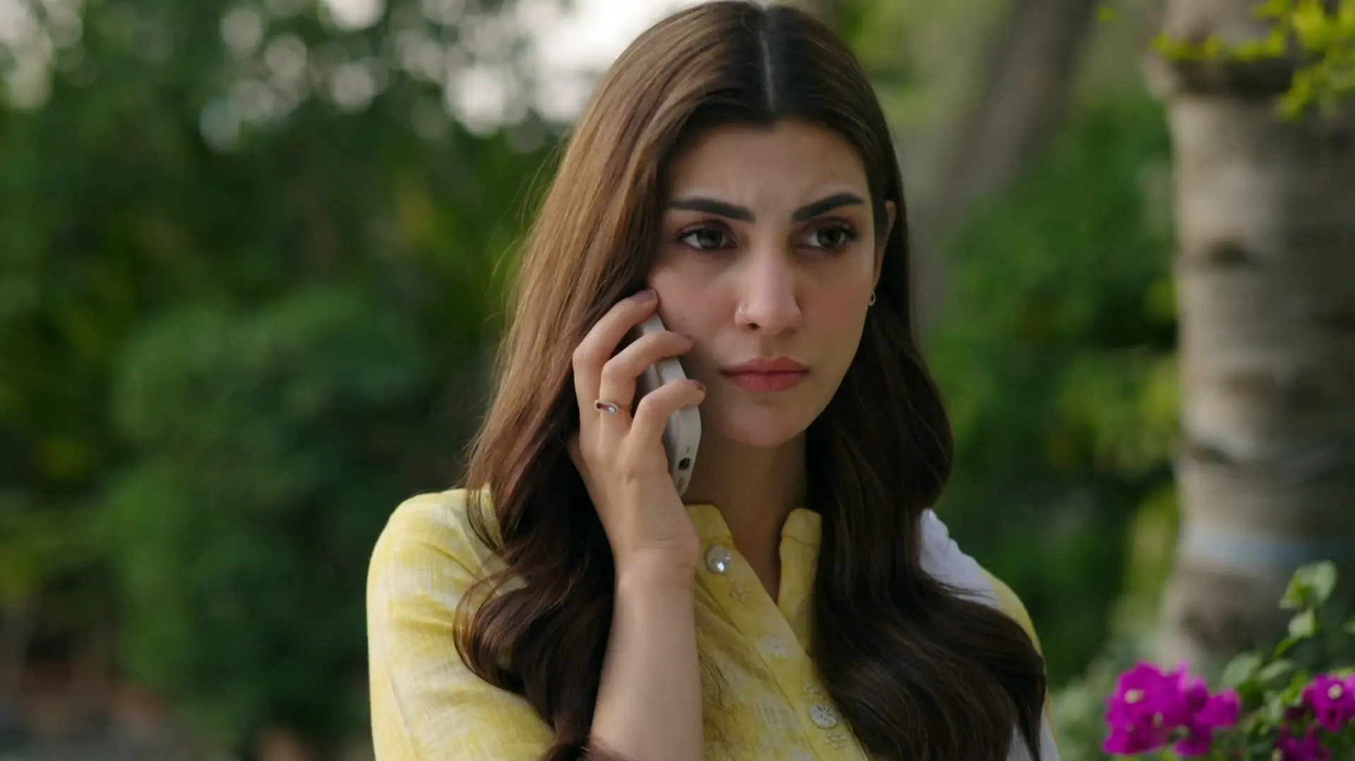 Toota Huwa Dil Episode 37