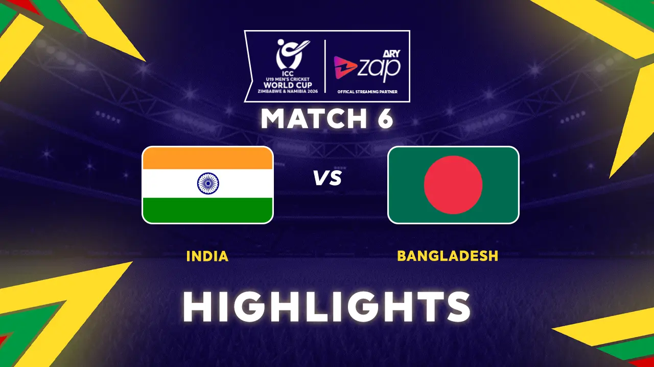 India Vs Bangladesh