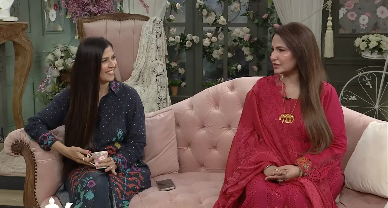 Good Morning Pakistan 10 Feb 2026