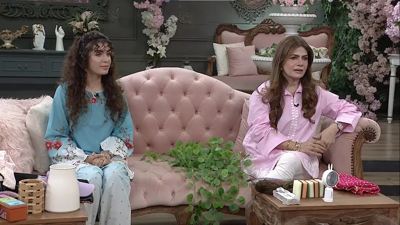 Good Morning Pakistan 10 July 2026