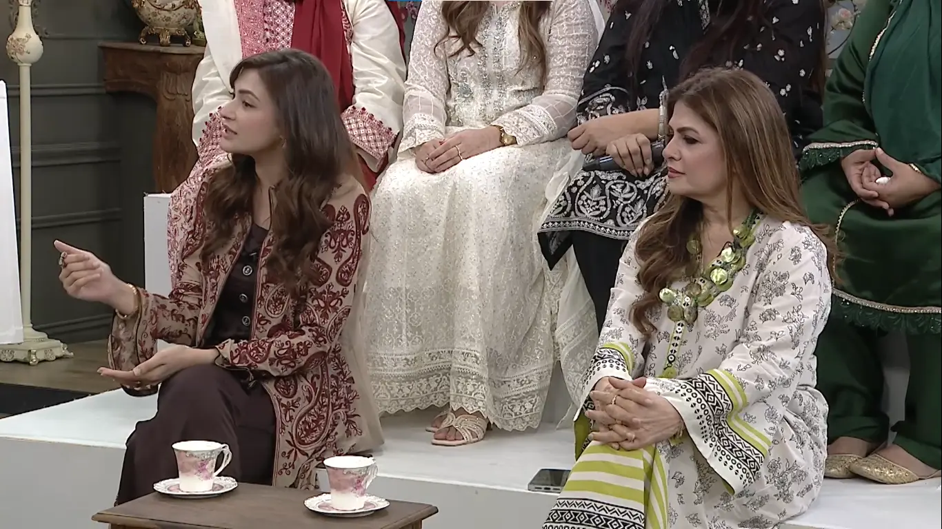 Good Morning Pakistan 11 June 2026