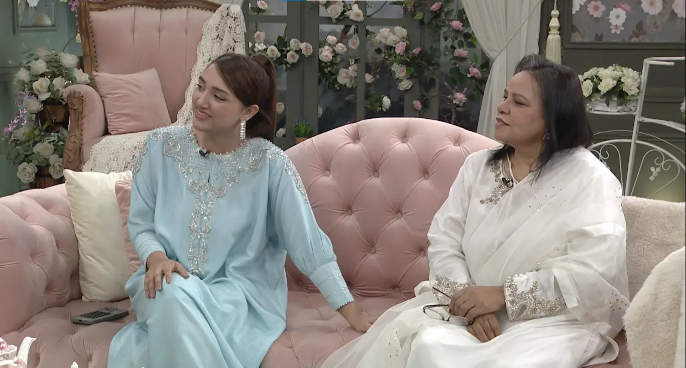 Good Morning Pakistan 11 May 2026