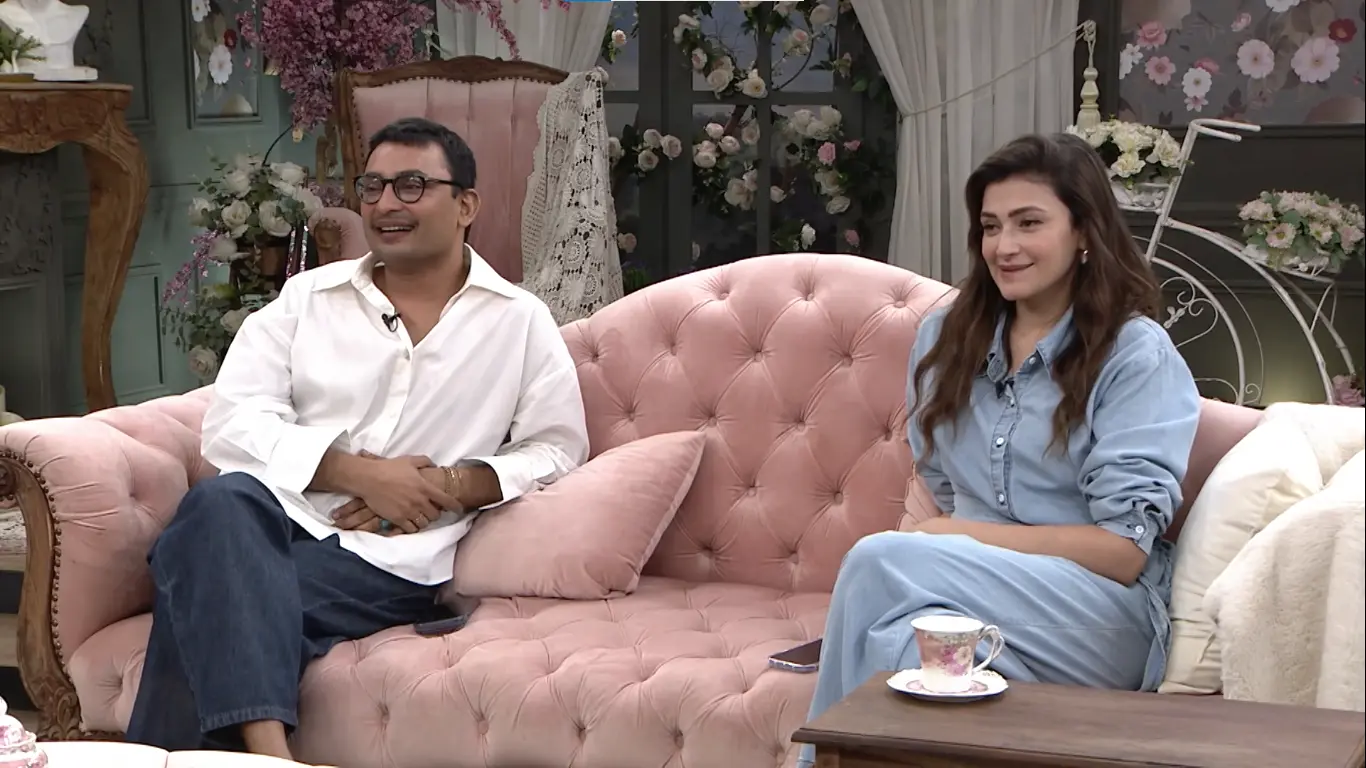 Good Morning Pakistan 11 September 2026