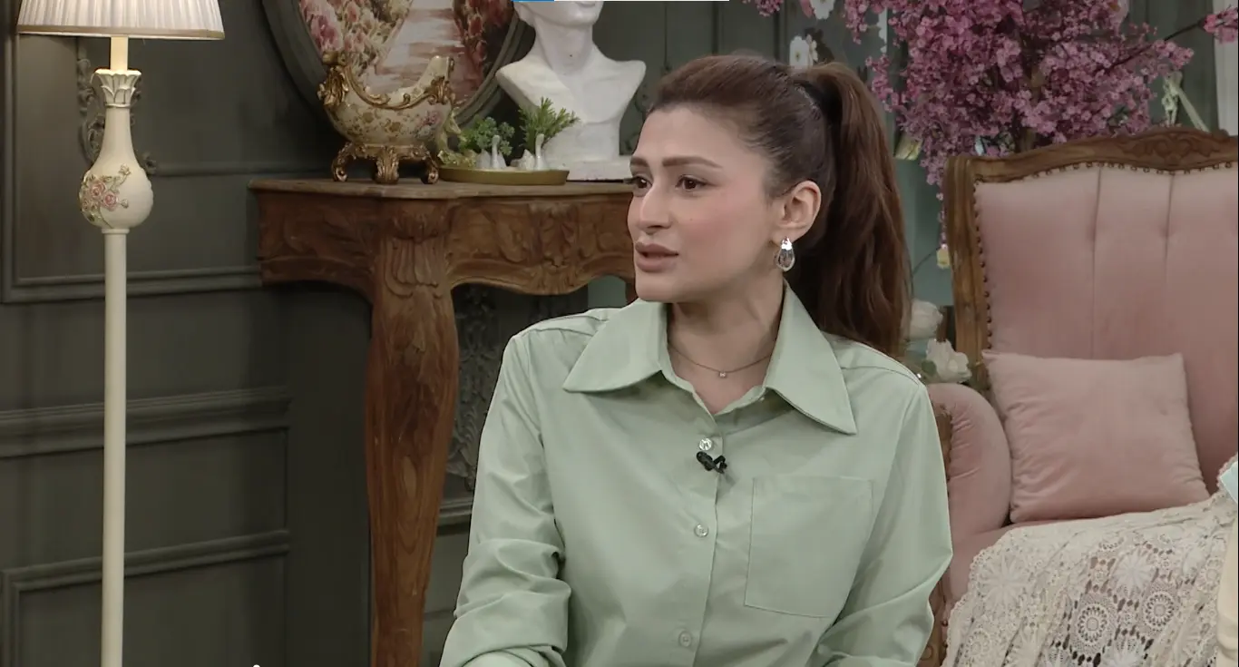 Good Morning Pakistan 12 May 2026