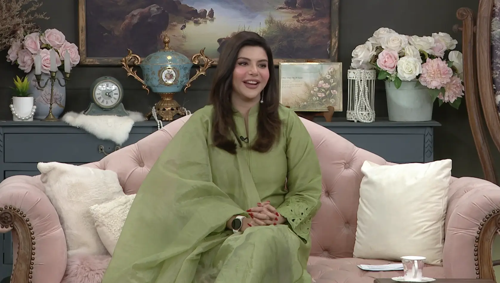 Good Morning Pakistan 4 Dec 2025