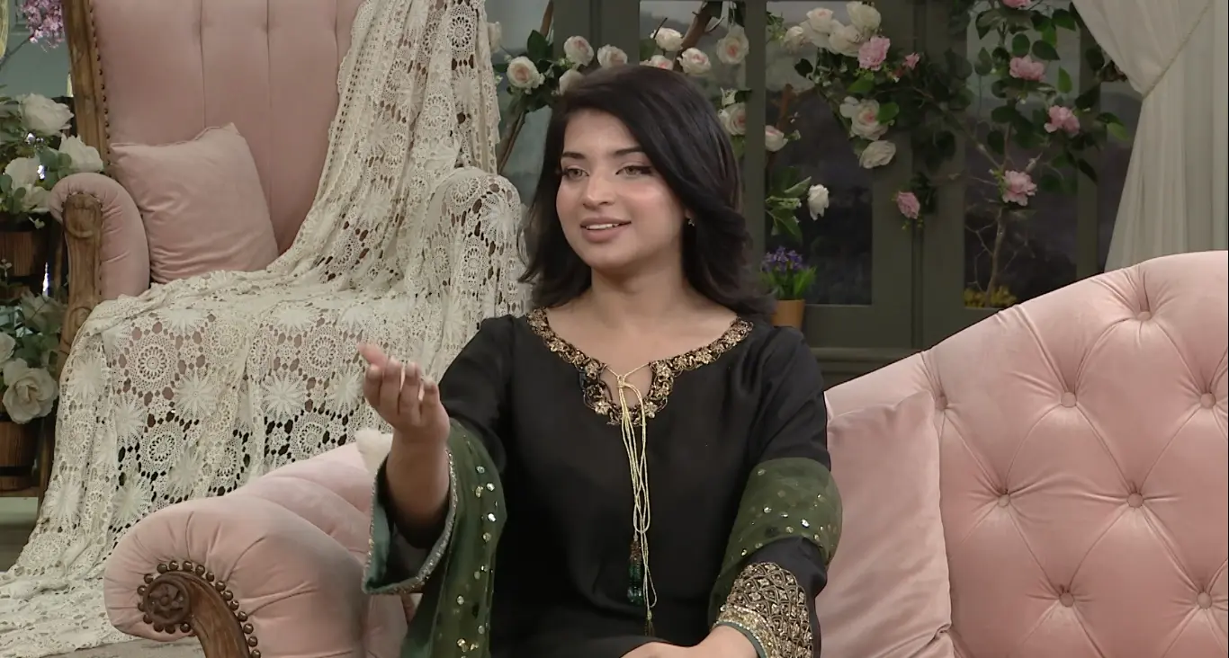 Good Morning Pakistan 13 Feb 2026