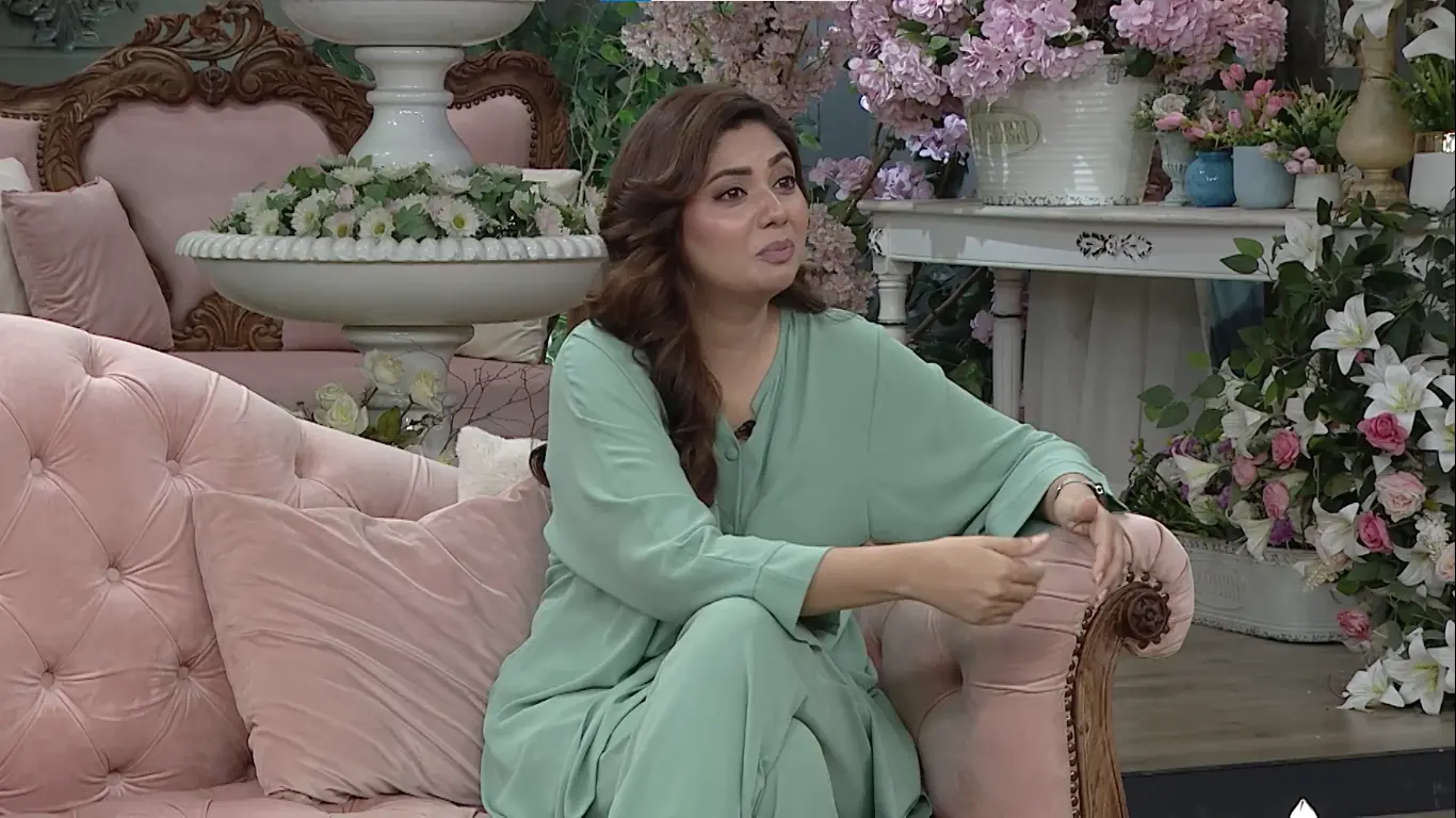 Good Morning Pakistan 14 September 2026