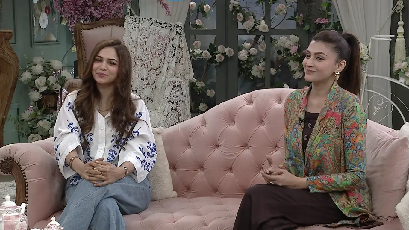 Good Morning Pakistan 16 July 2026