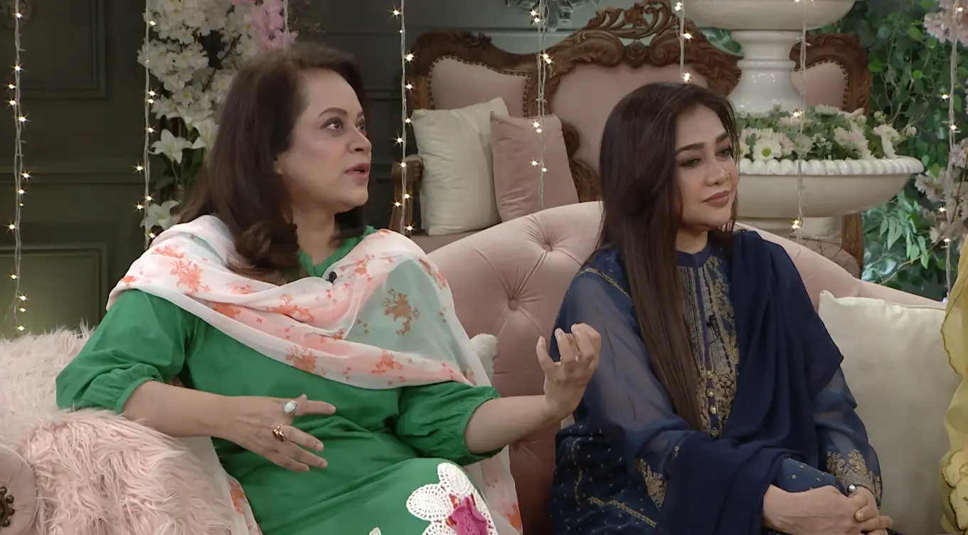 Good Morning Pakistan 17 Feb 2026