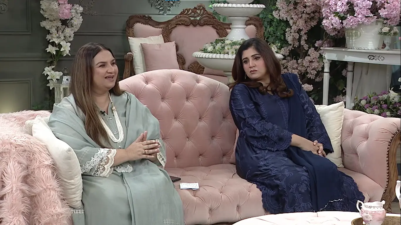 Good Morning Pakistan 18 June 2026