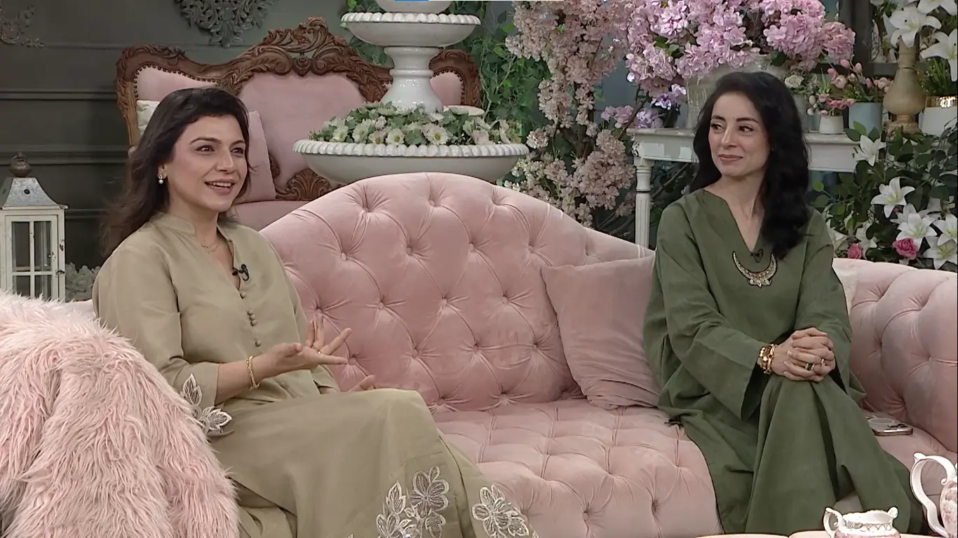 Good Morning Pakistan 19 August 2026