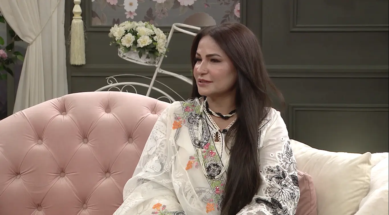 Good Morning Pakistan 1 Apr 2026