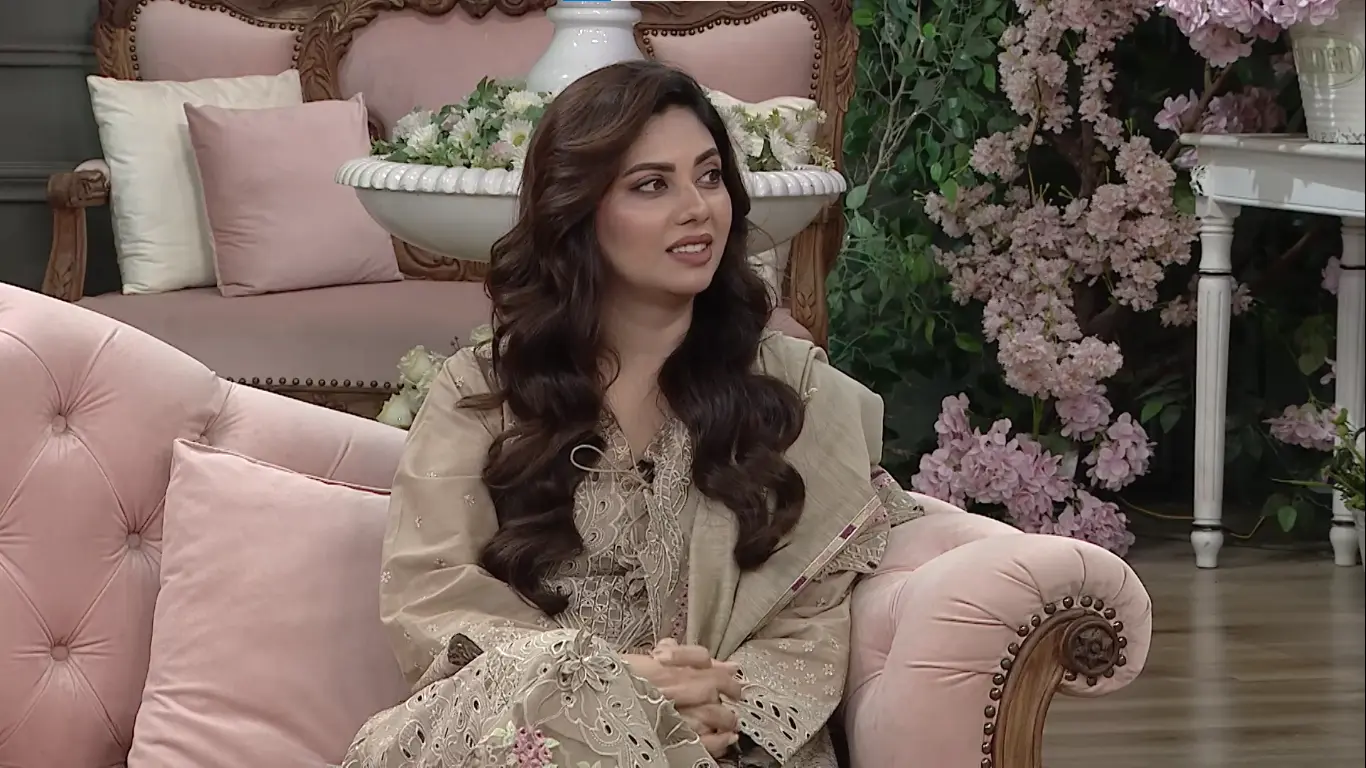Good Morning Pakistan 01 July 2026
