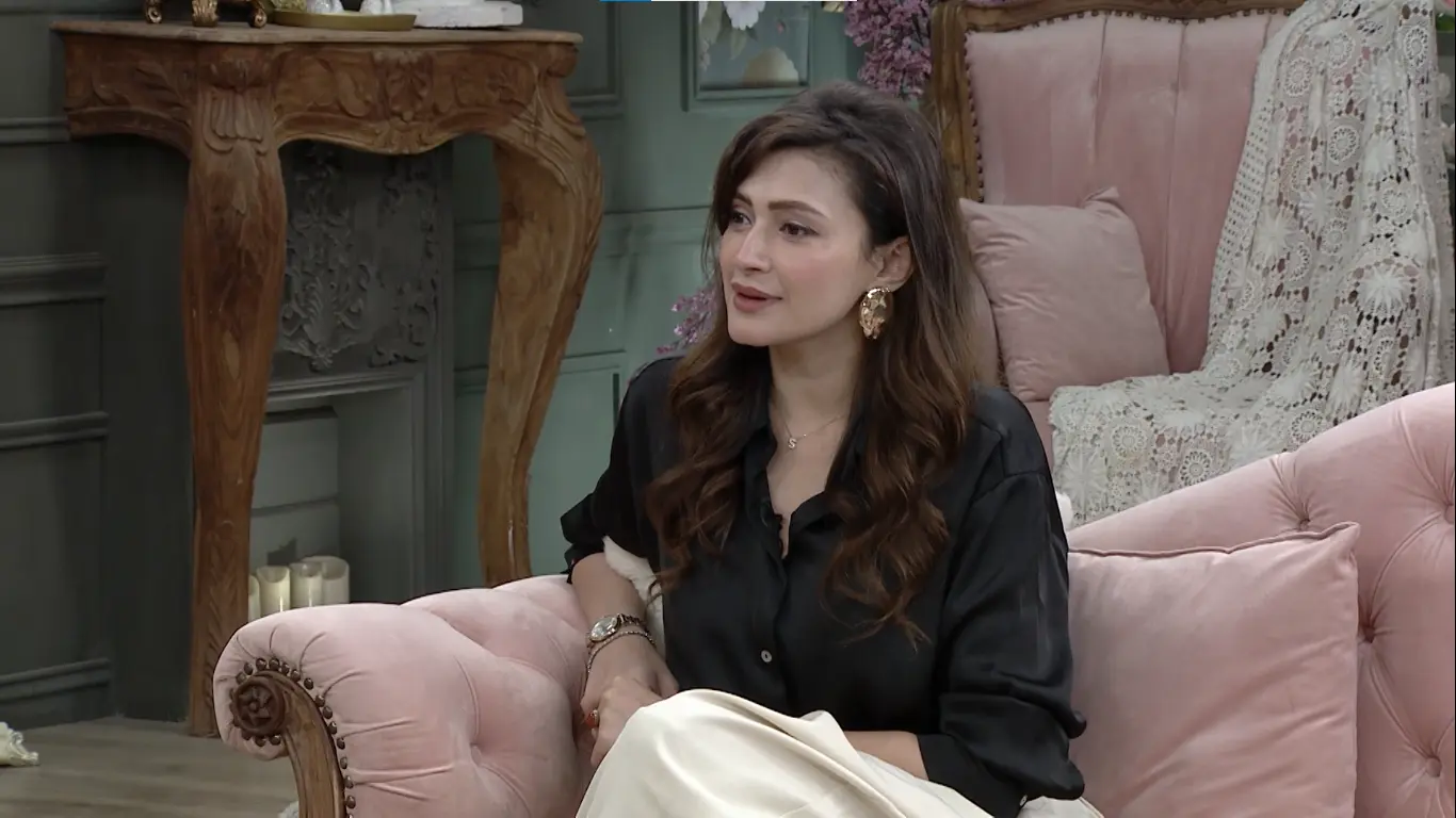 Good Morning Pakistan 01 September 2026