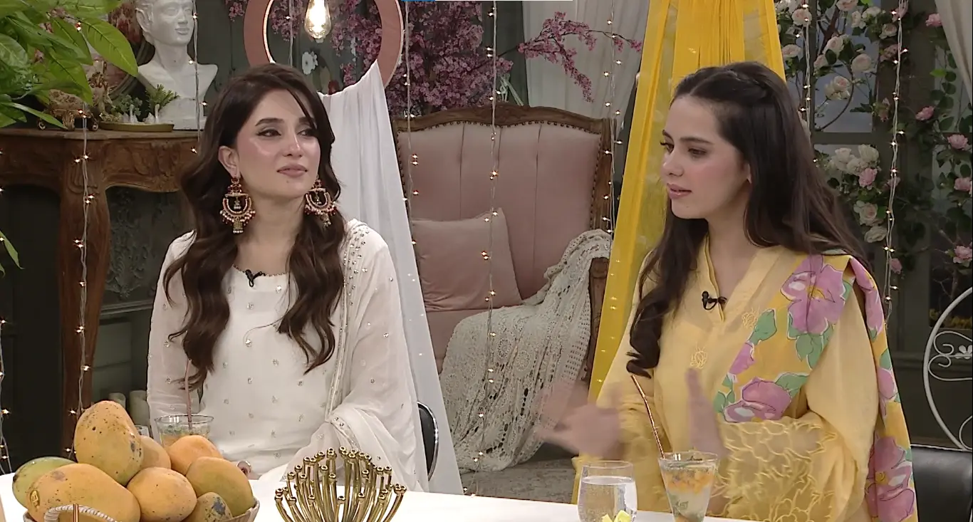 Good Morning Pakistan 20 May 2026