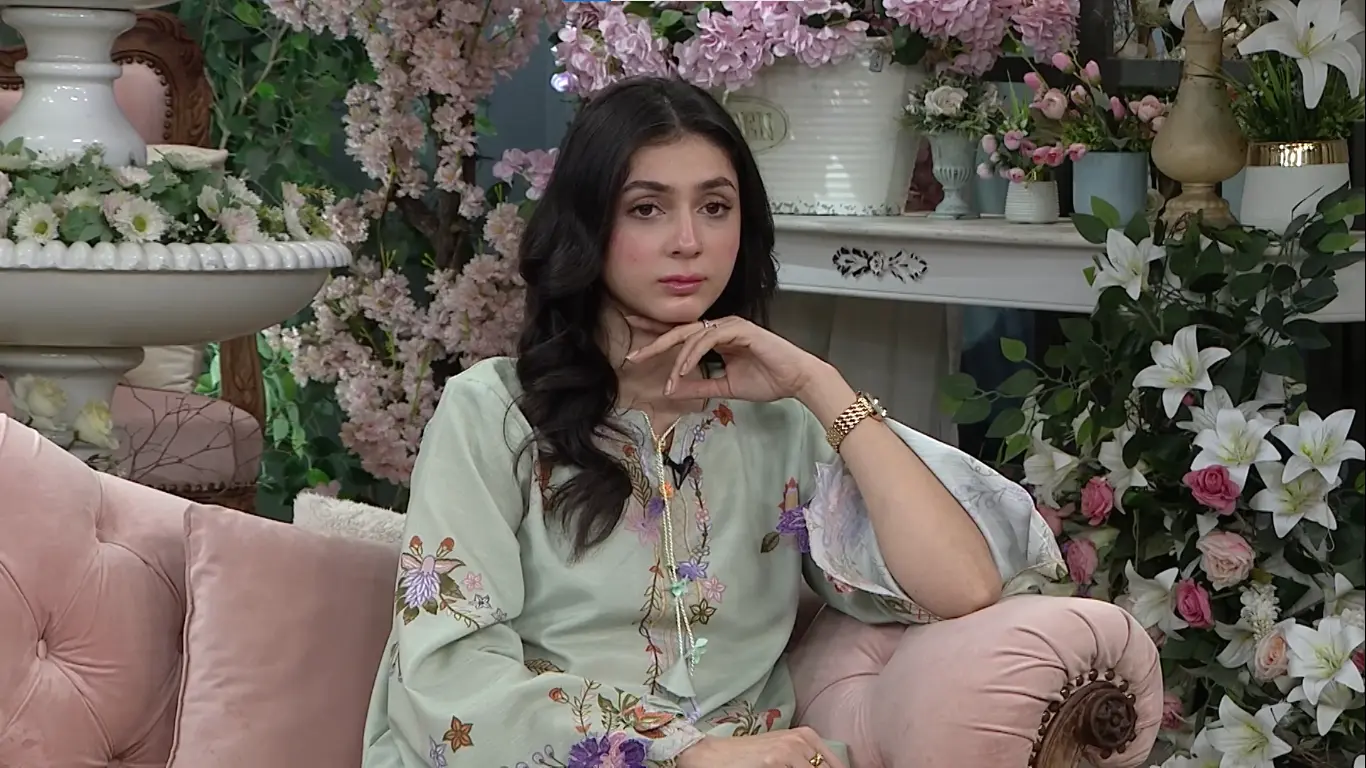 Good Morning Pakistan 20 August 2026