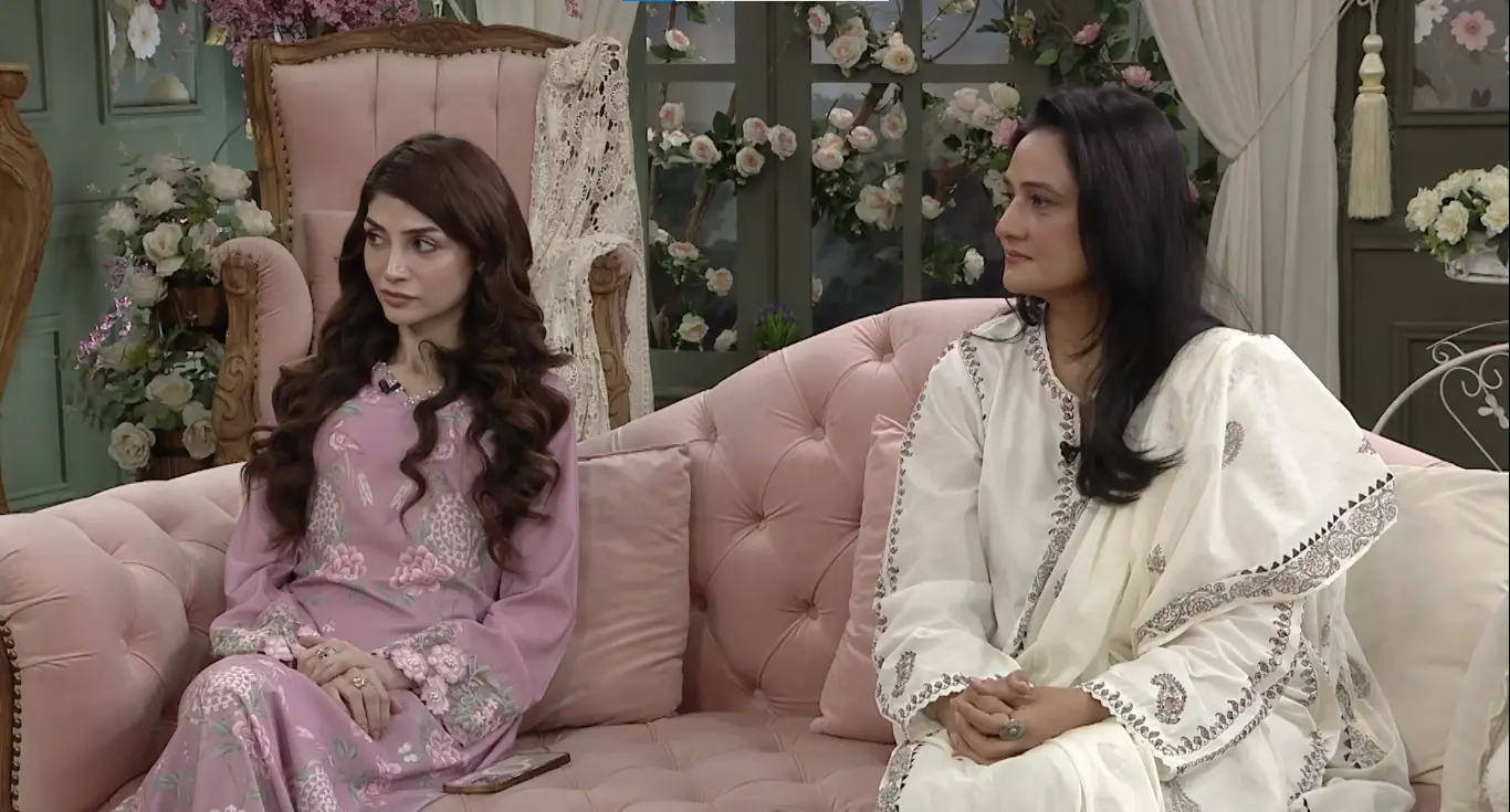 Good Morning Pakistan 21 Apr 2026