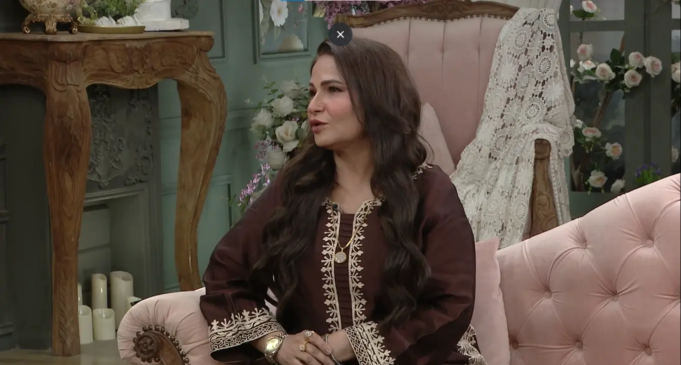 Good Morning Pakistan 21 May 2026