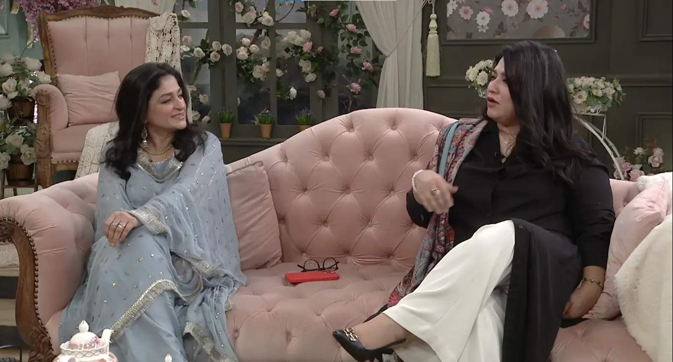 Good Morning Pakistan 22 Apr 2026