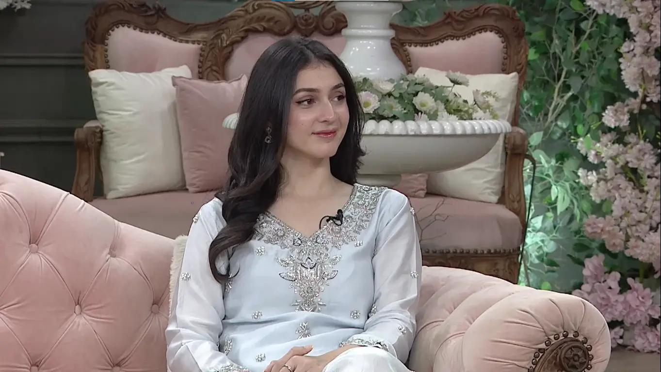 Good Morning Pakistan 22 October 2026