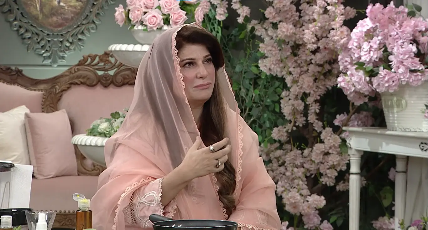 Good Morning Pakistan 24 Apr 2026