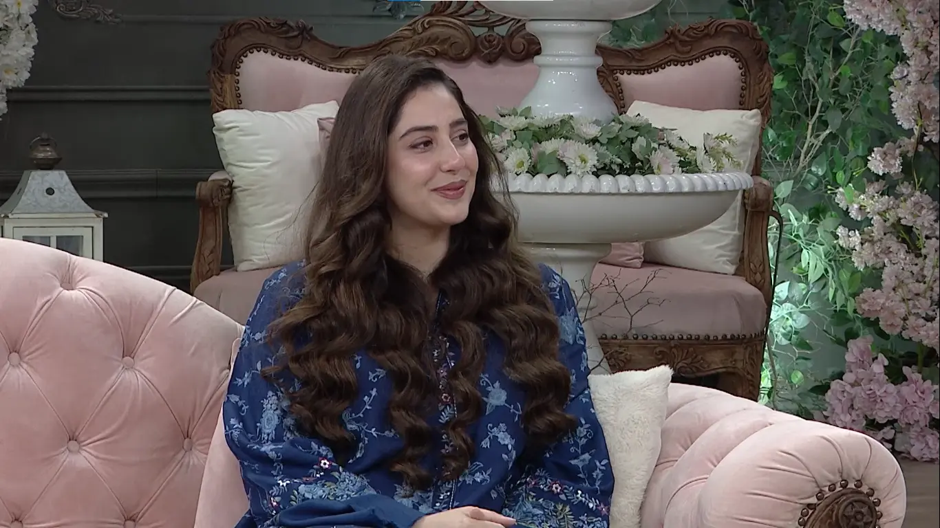 Good Morning Pakistan 25 September 2026