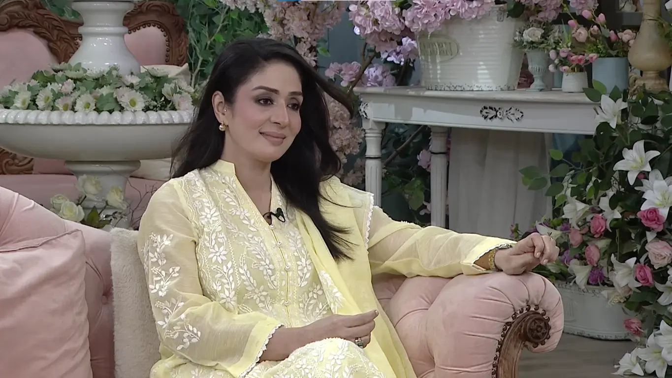 Good Morning Pakistan 27 August 2026