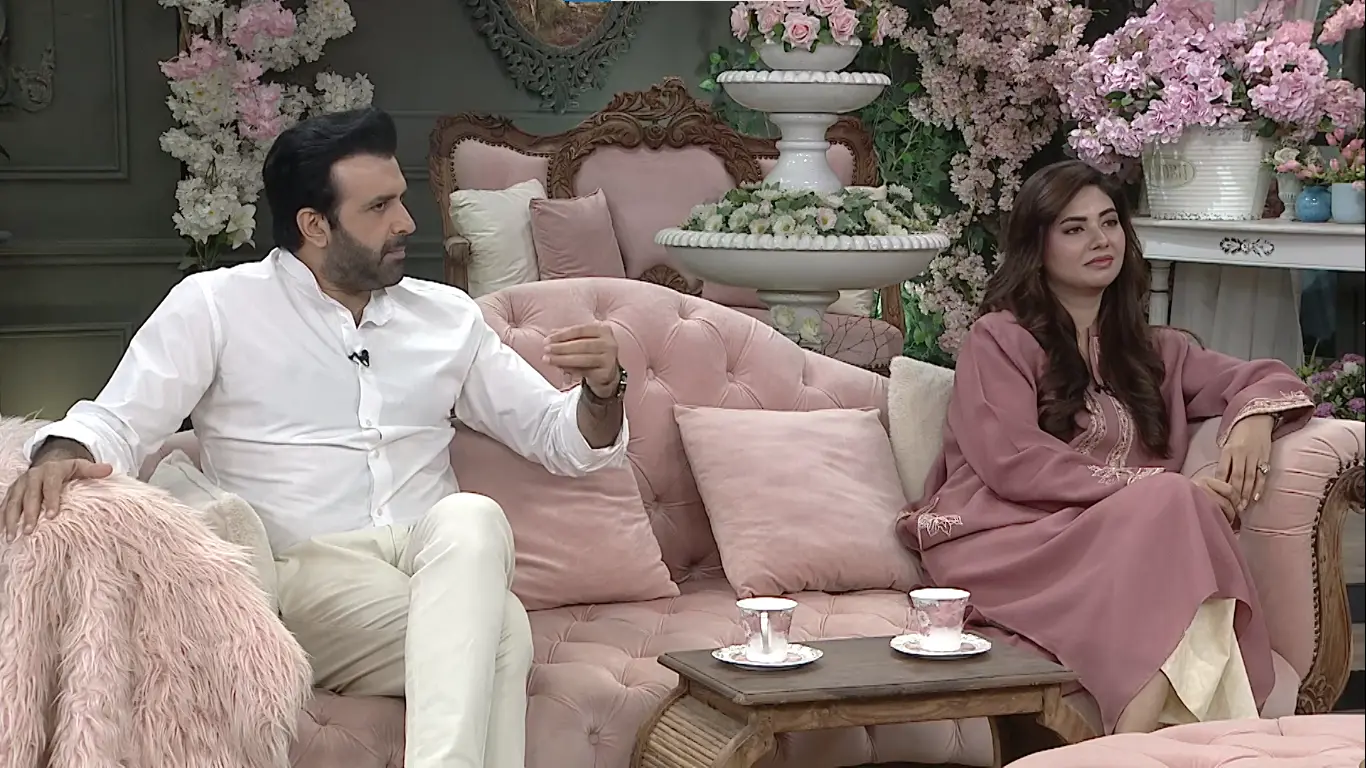 Good Morning Pakistan 29 October 2026