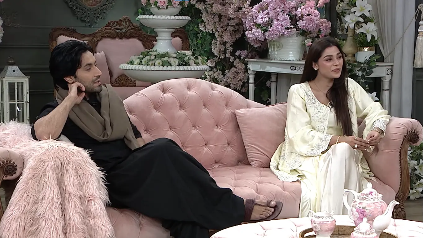 Good Morning Pakistan 29 September 2026