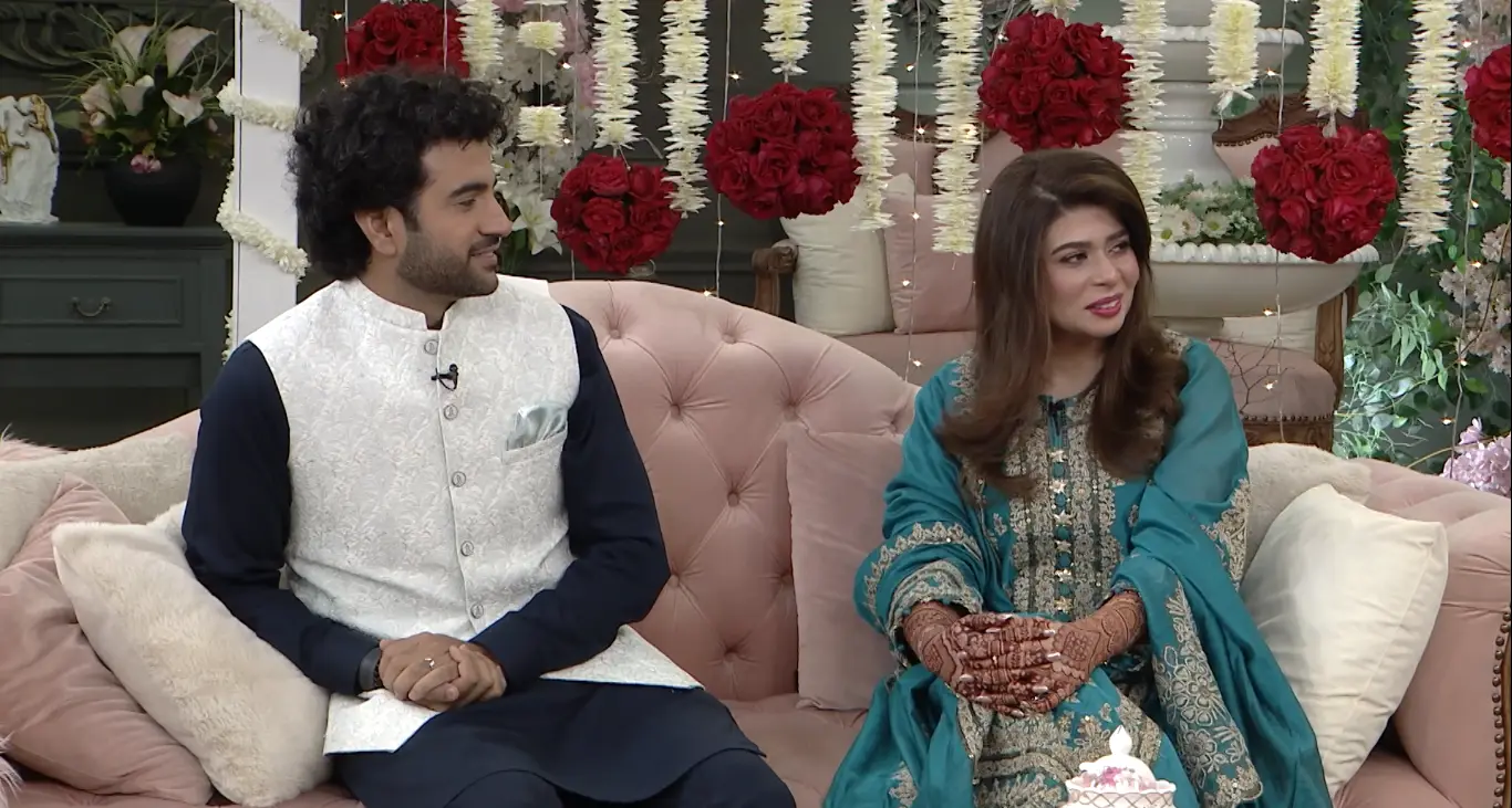 Good Morning Pakistan 2 Feb 2026