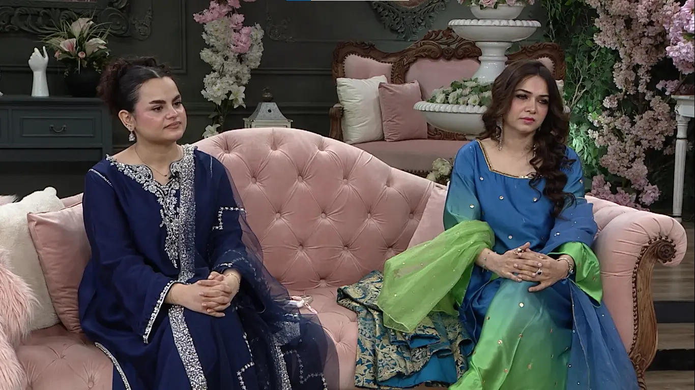 Good Morning Pakistan 02 October 2026