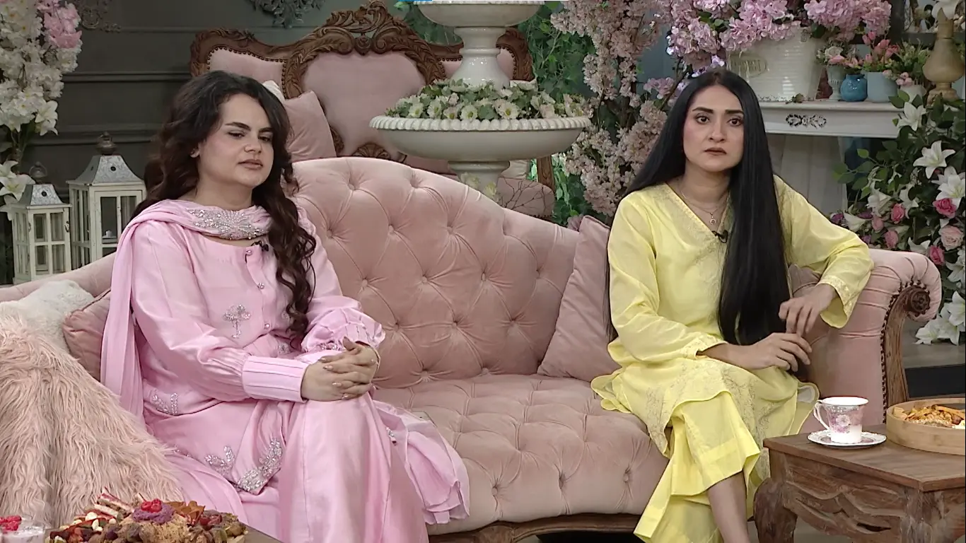 Good Morning Pakistan 02 September 2026