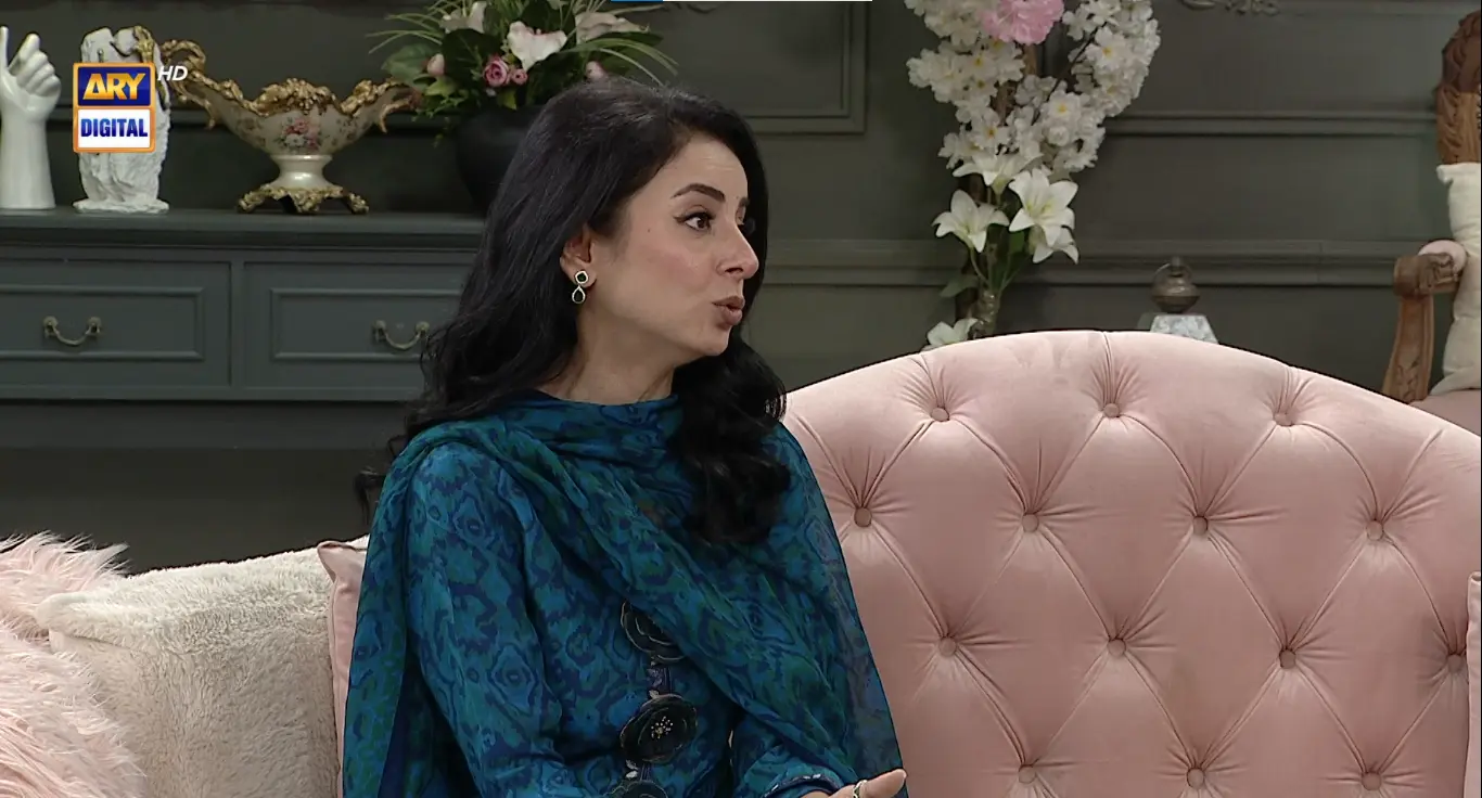 Good Morning Pakistan 30 Apr 2026