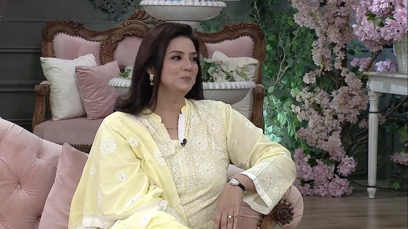 Good Morning Pakistan 31 August 2026