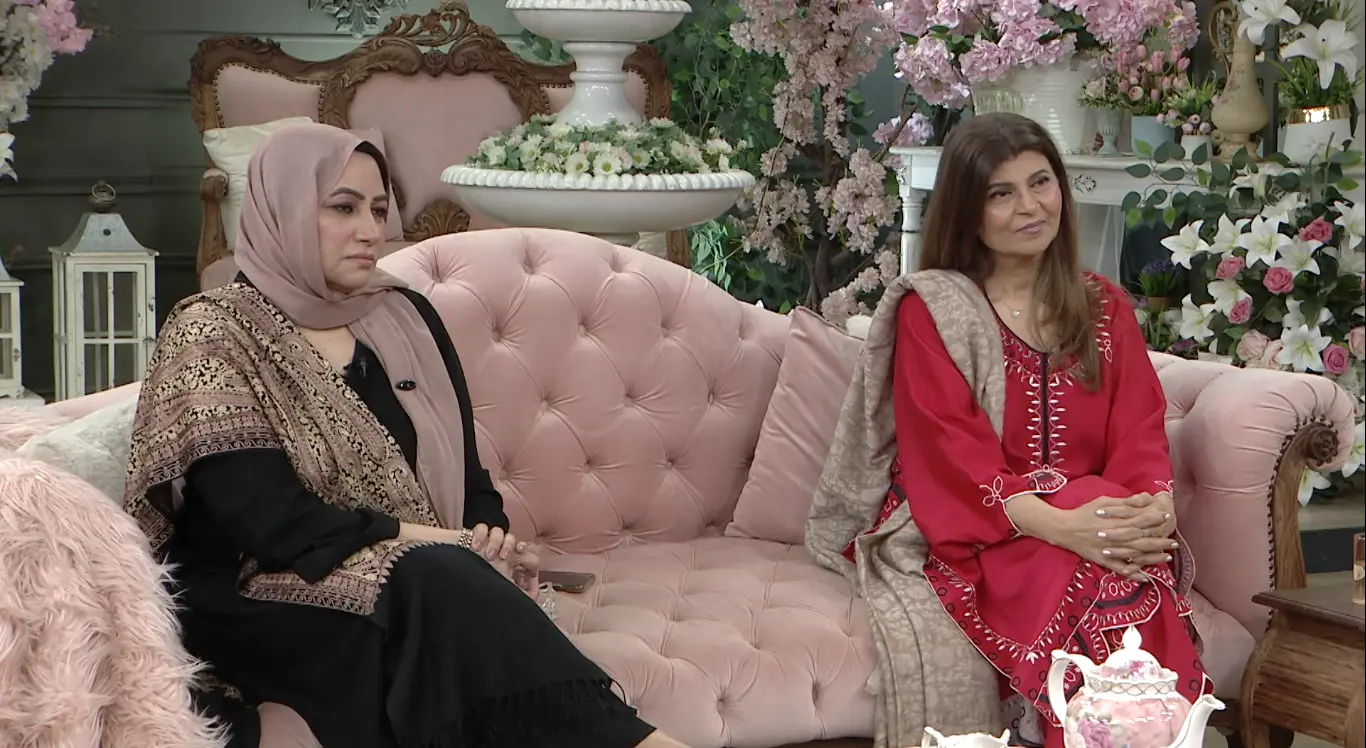 Good Morning Pakistan 7 Jan 2026