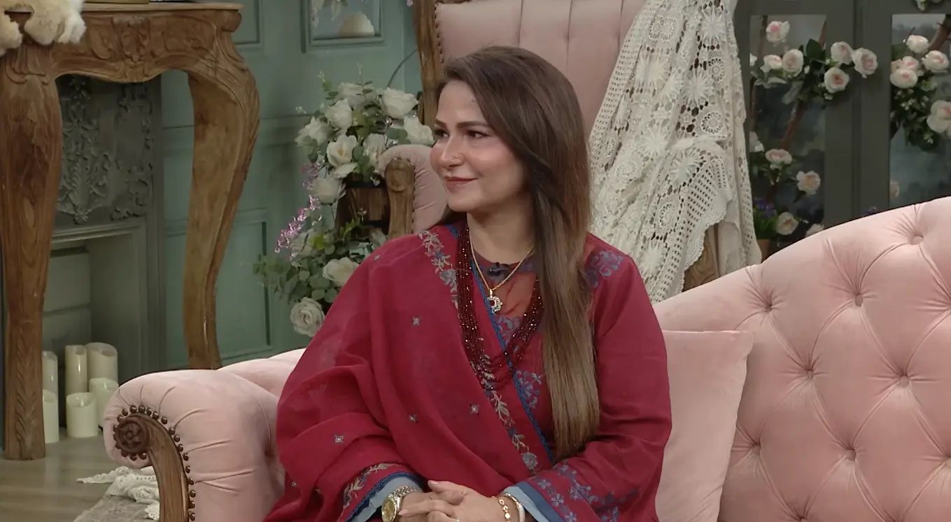 Good Morning Pakistan 12 Jan 2026