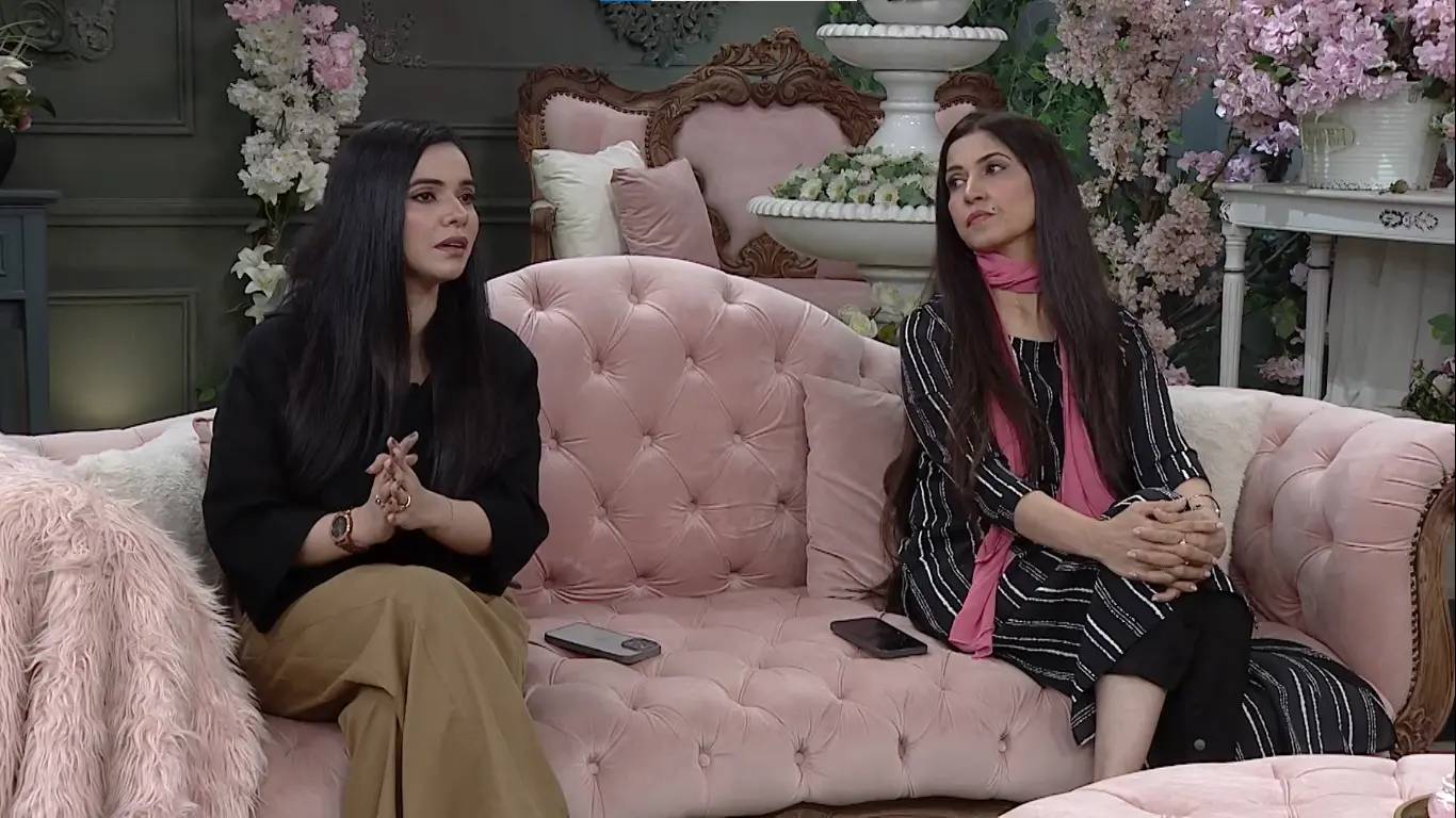 Good Morning Pakistan 03 September 2026