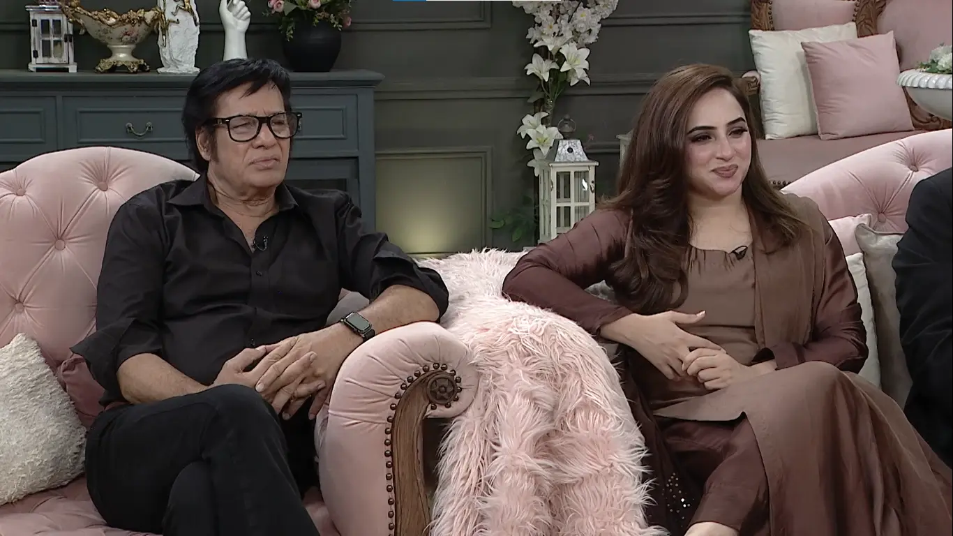Good Morning Pakistan 06 July 2026