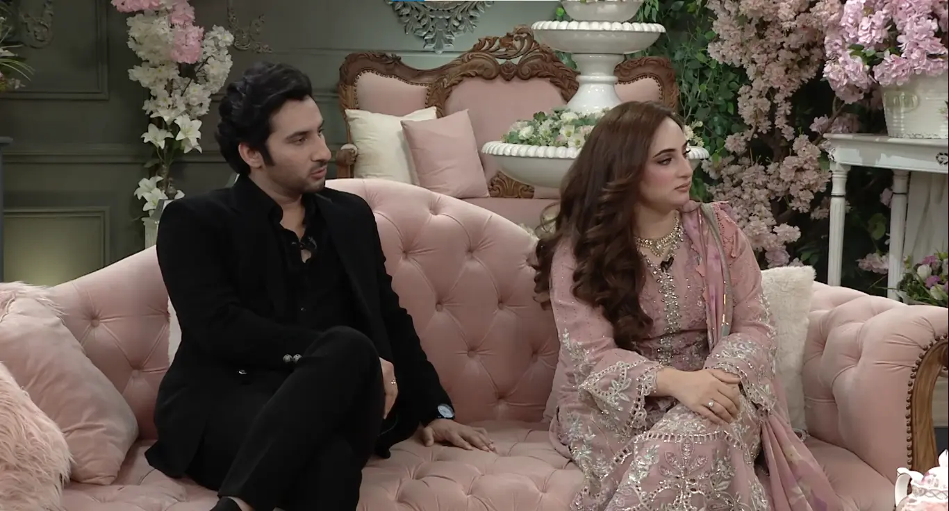 Good Morning Pakistan 6 May 2026