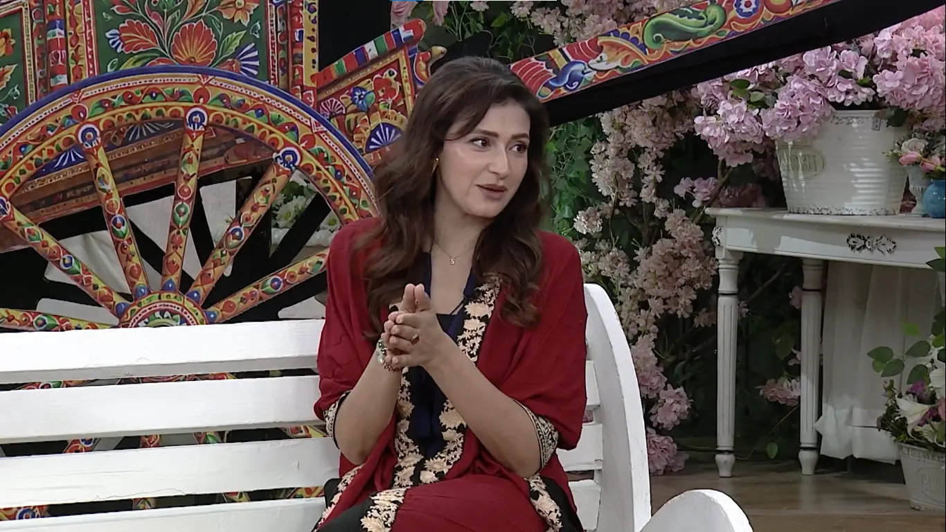 Good Orning Pakistan 07 October 2026