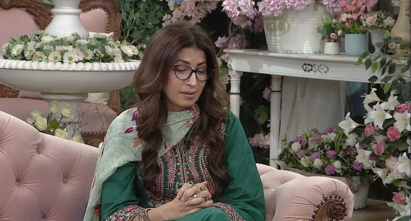 Good Morning Pakistan 8 Apr 2026