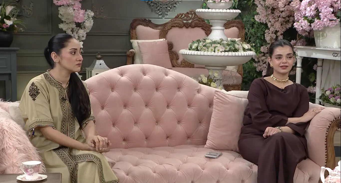 Good Morning Pakistan 6 Apr 2026