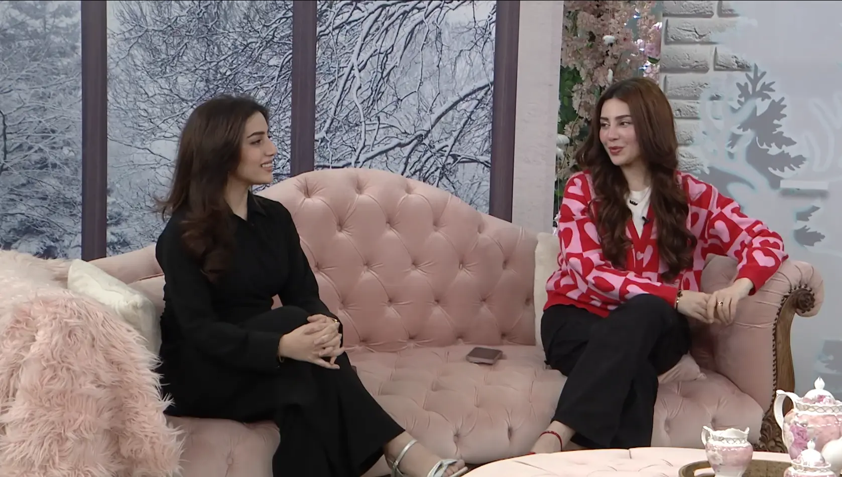 Good Morning Pakistan 23 Dec 2025
