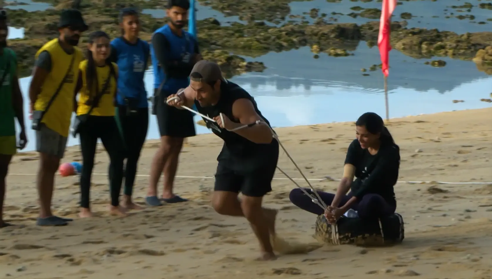 Episode 18