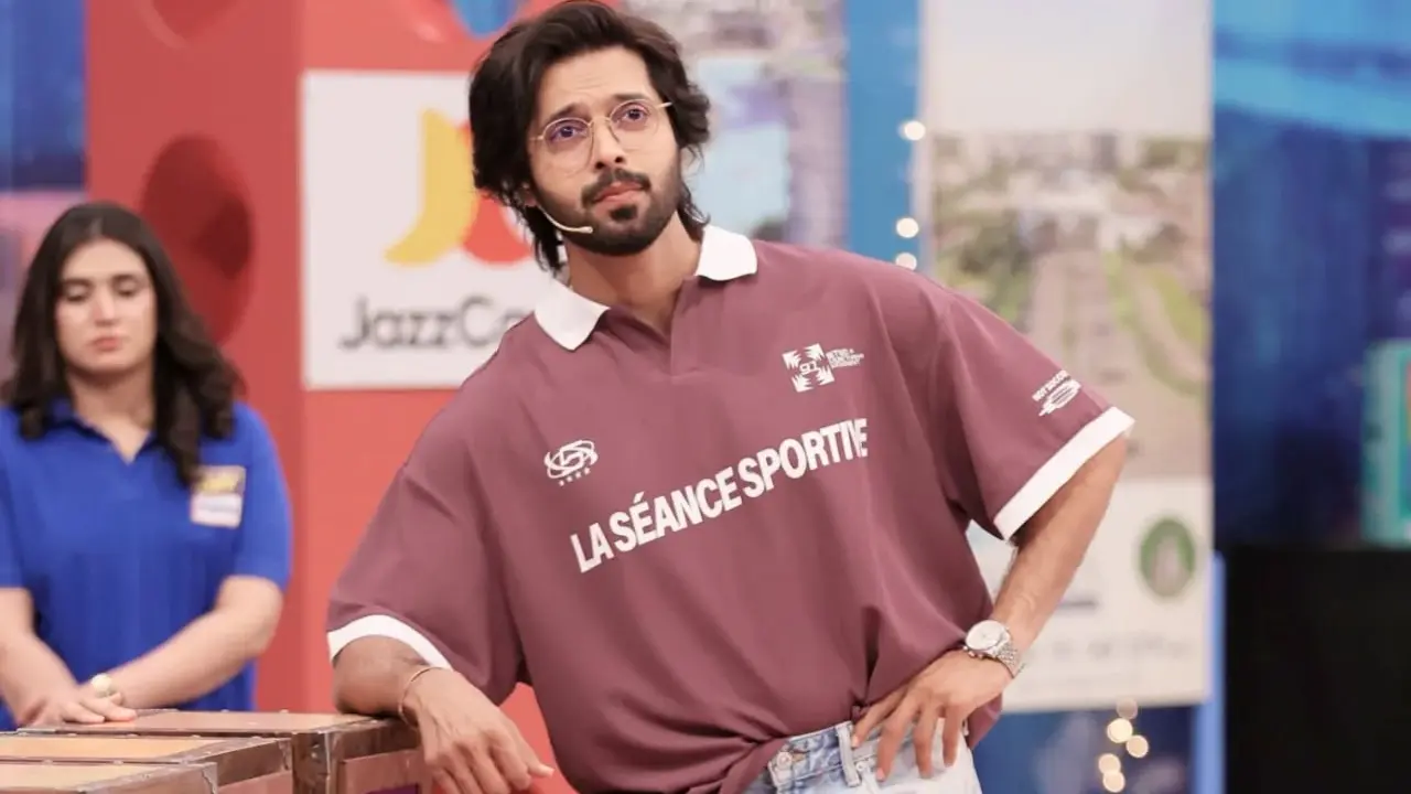 Jeeto Pakistan 30 Nov 2025