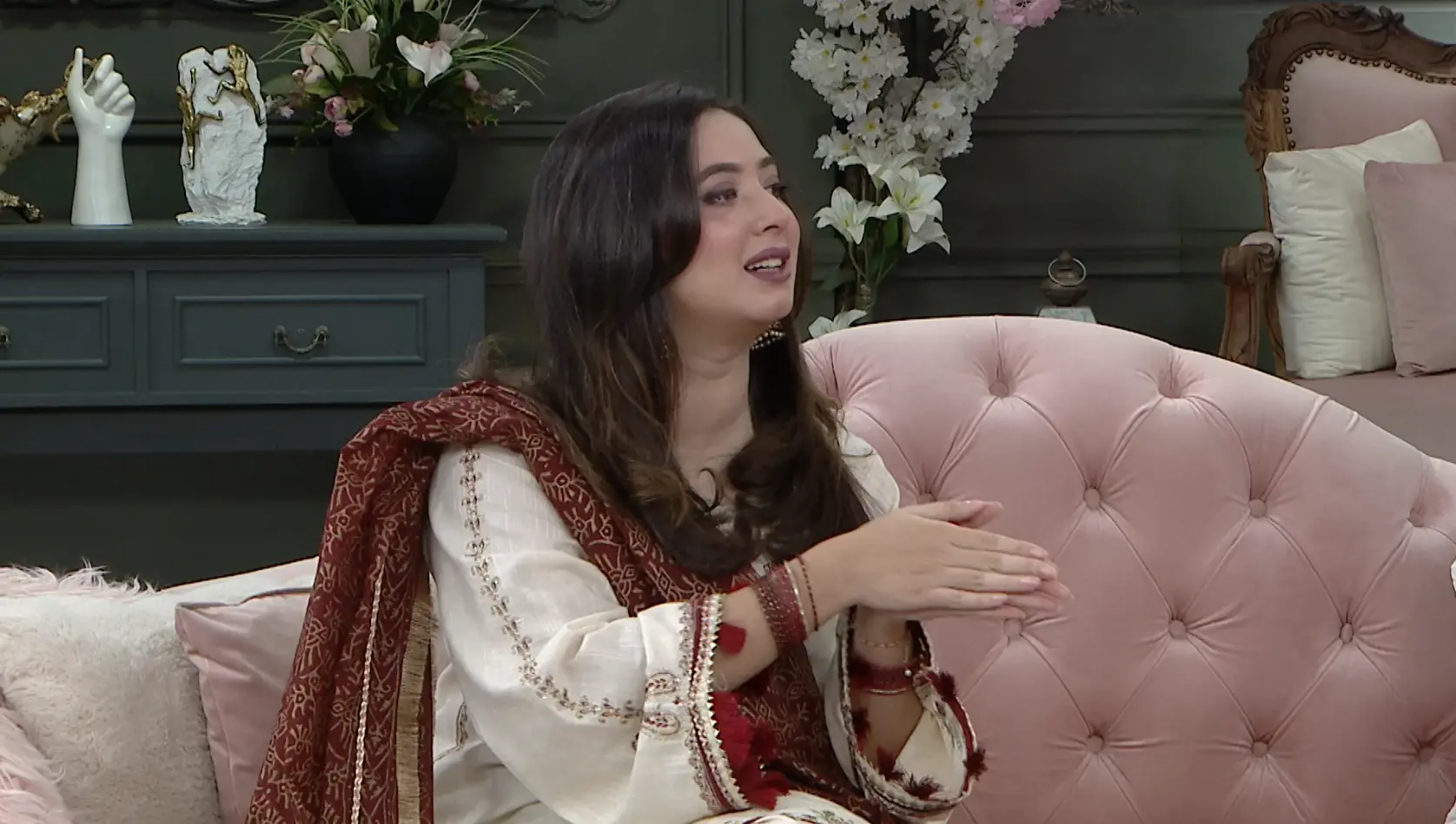 Good Morning Pakistan 8 Dec 2025