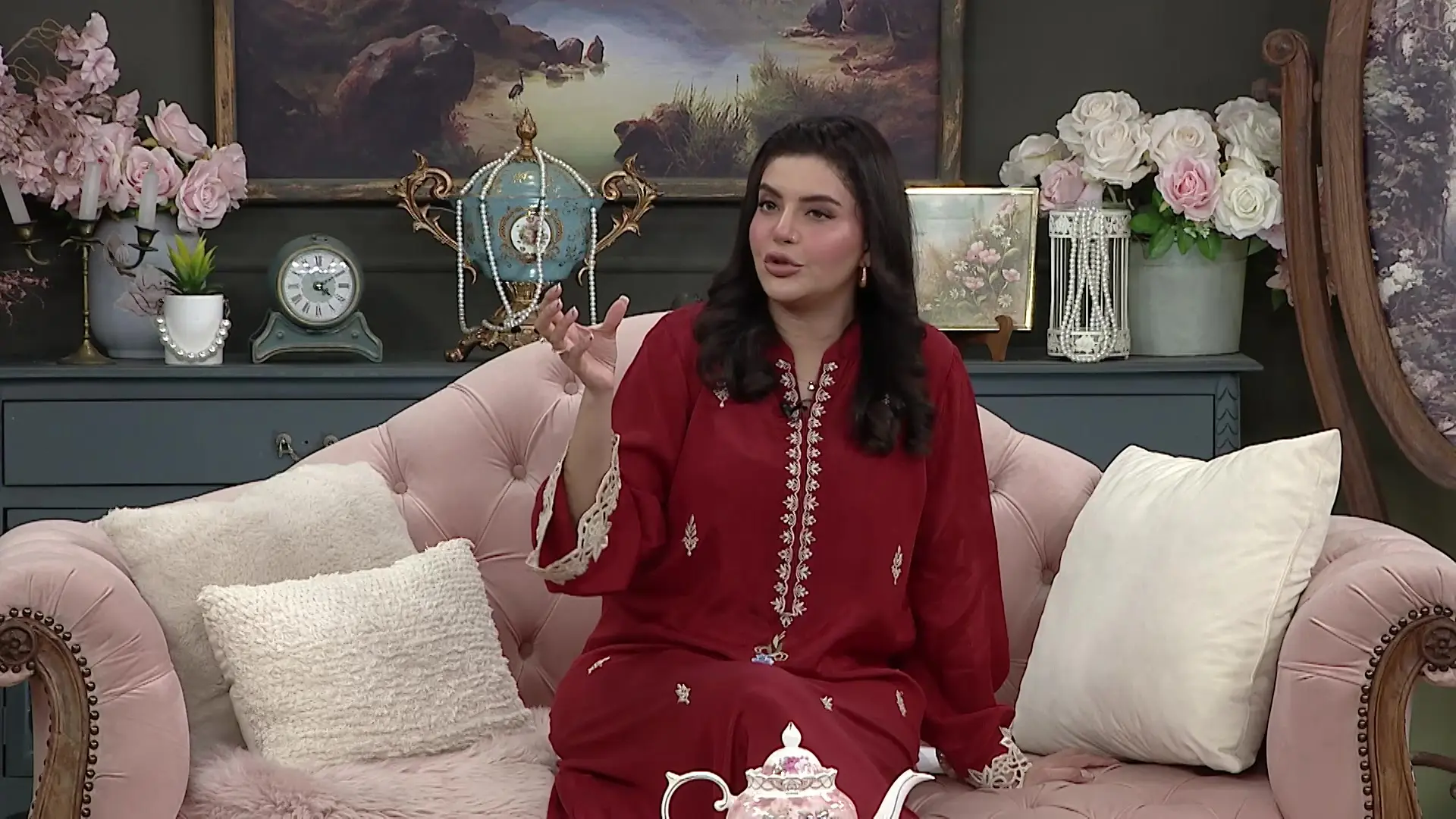 Good Morning Pakistan 22 May 2026