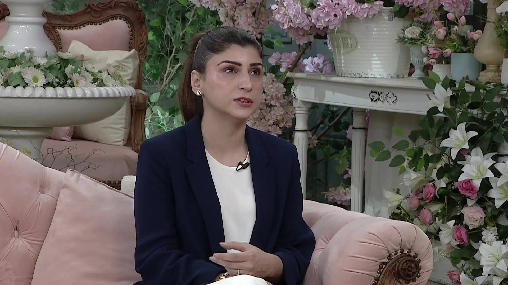 Good Morning Pakistan 25 August 2026