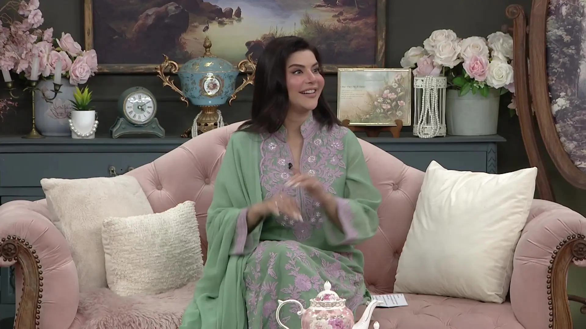Good Morning Pakistan 1 May 2026