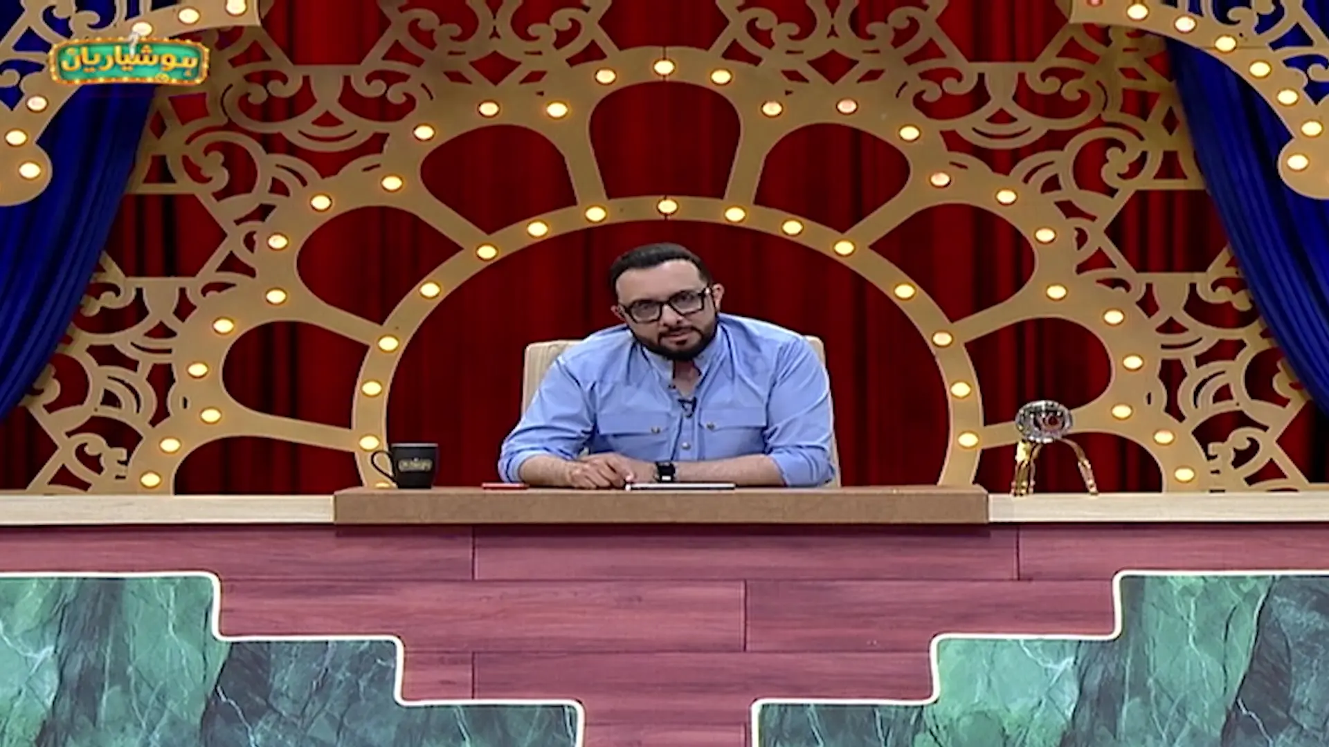 Episode 28